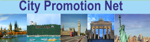 City Promotion Net